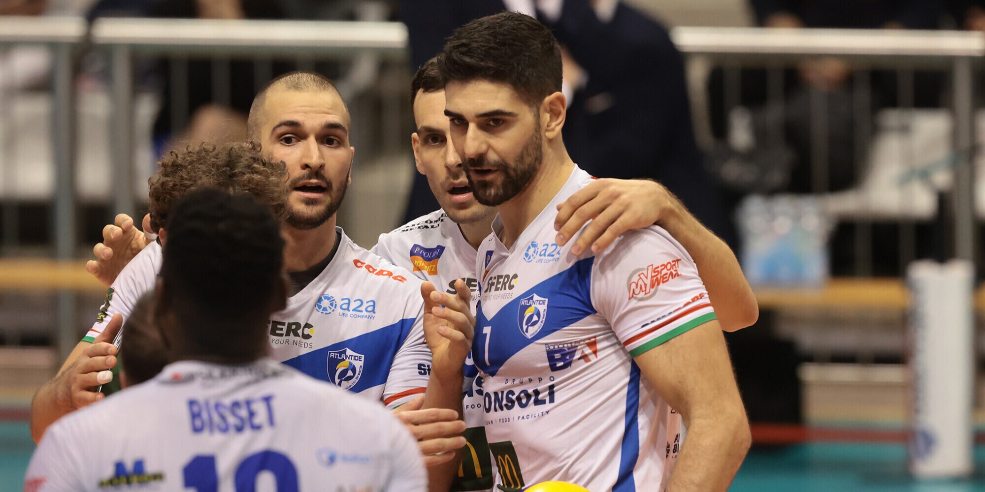 Titolo d'inverno al fotofinish, si gioca l'ultima d'andata
