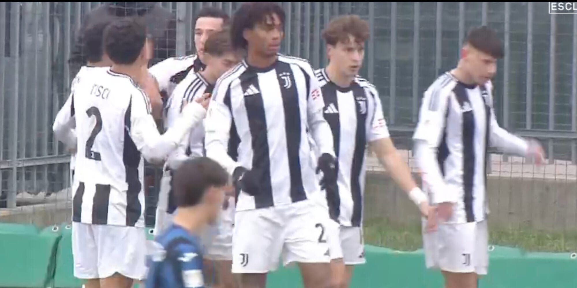 Juve Primavera, Magnanelli scarta il regalo di Natale: tris di vittorie, Atalanta ko