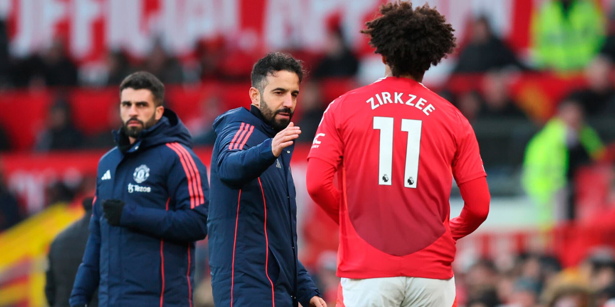 Zirkzee flop, Huijsen apre il dramma United: tre schiaffi dal Bornemouth!