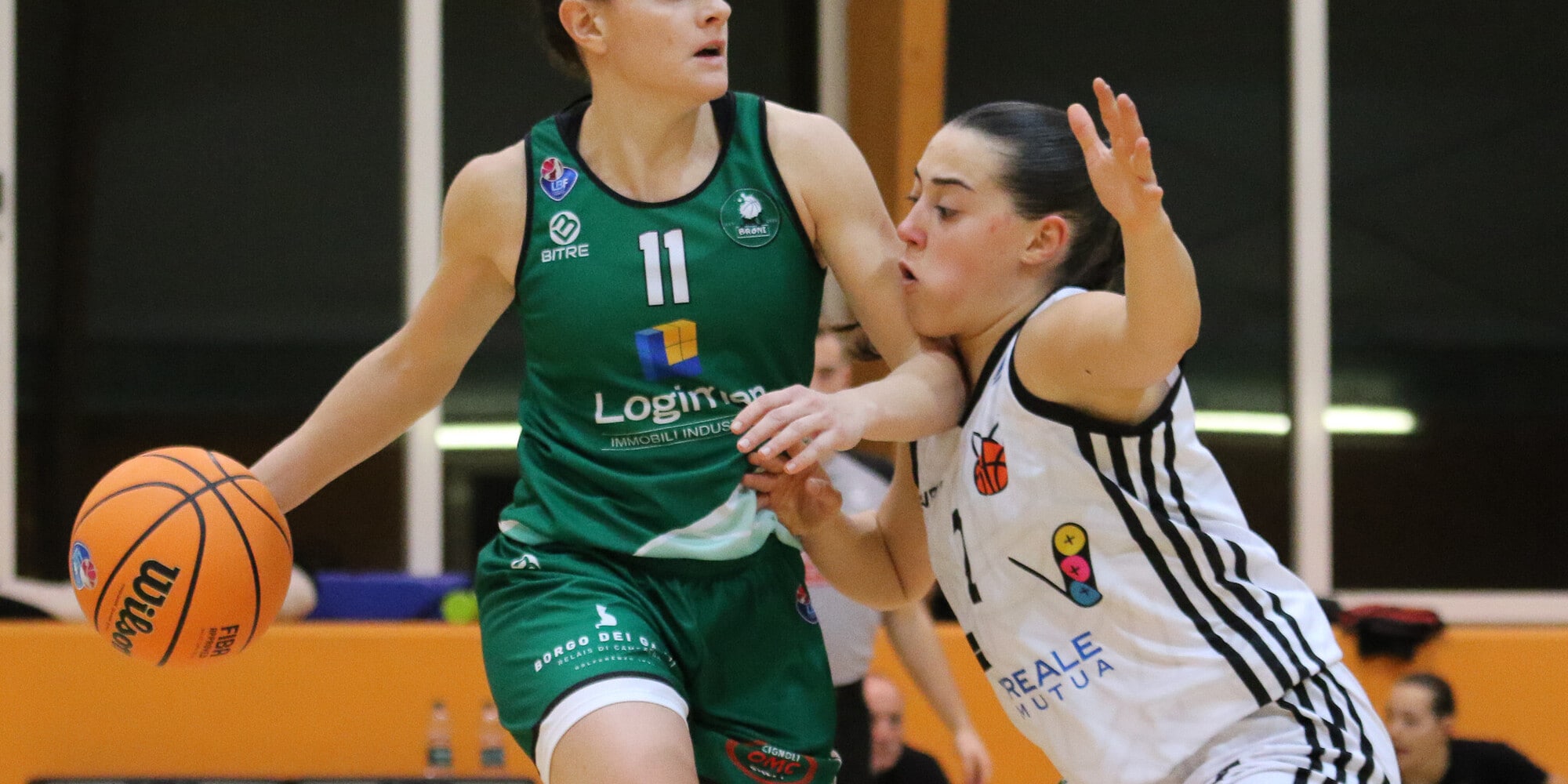 Techfind Serie A2, Girone A - Broni vince a Torino nel posticipo