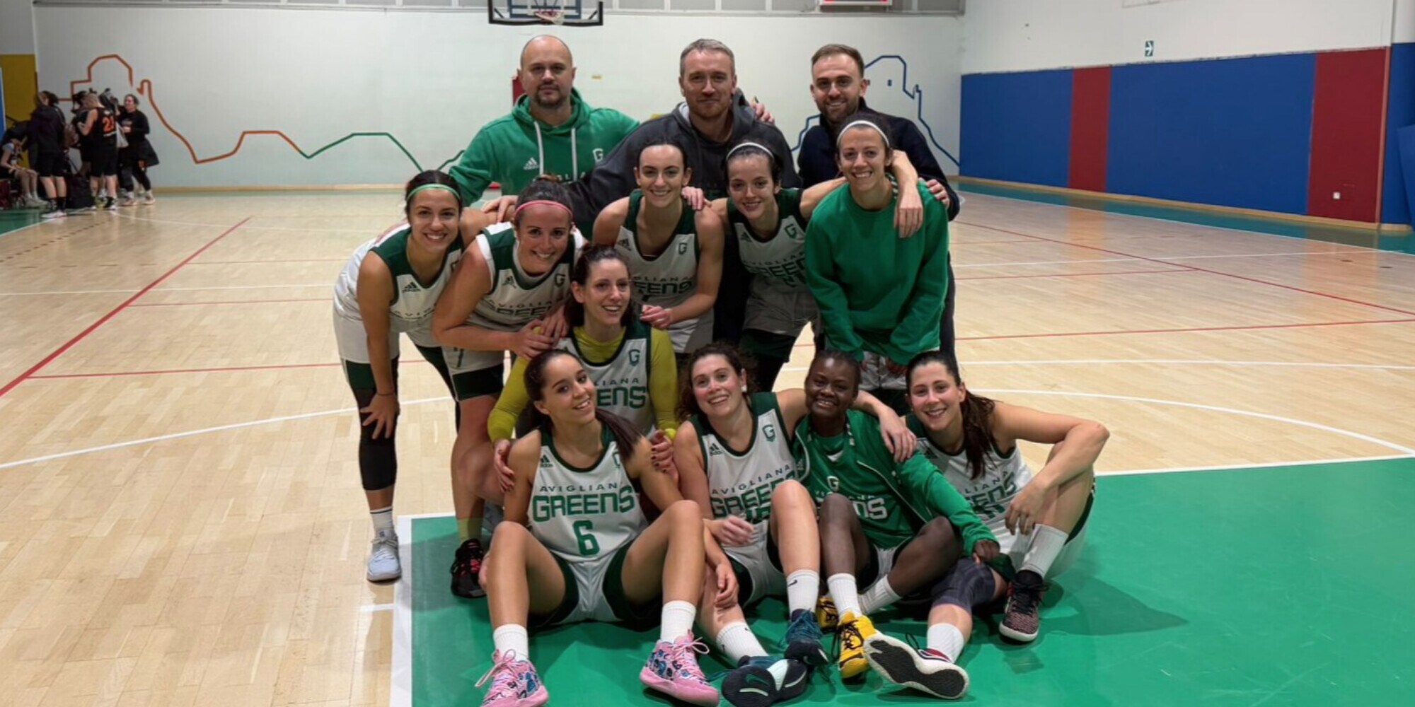 Avigliana Basket vince contro Alessandria e Monferrato