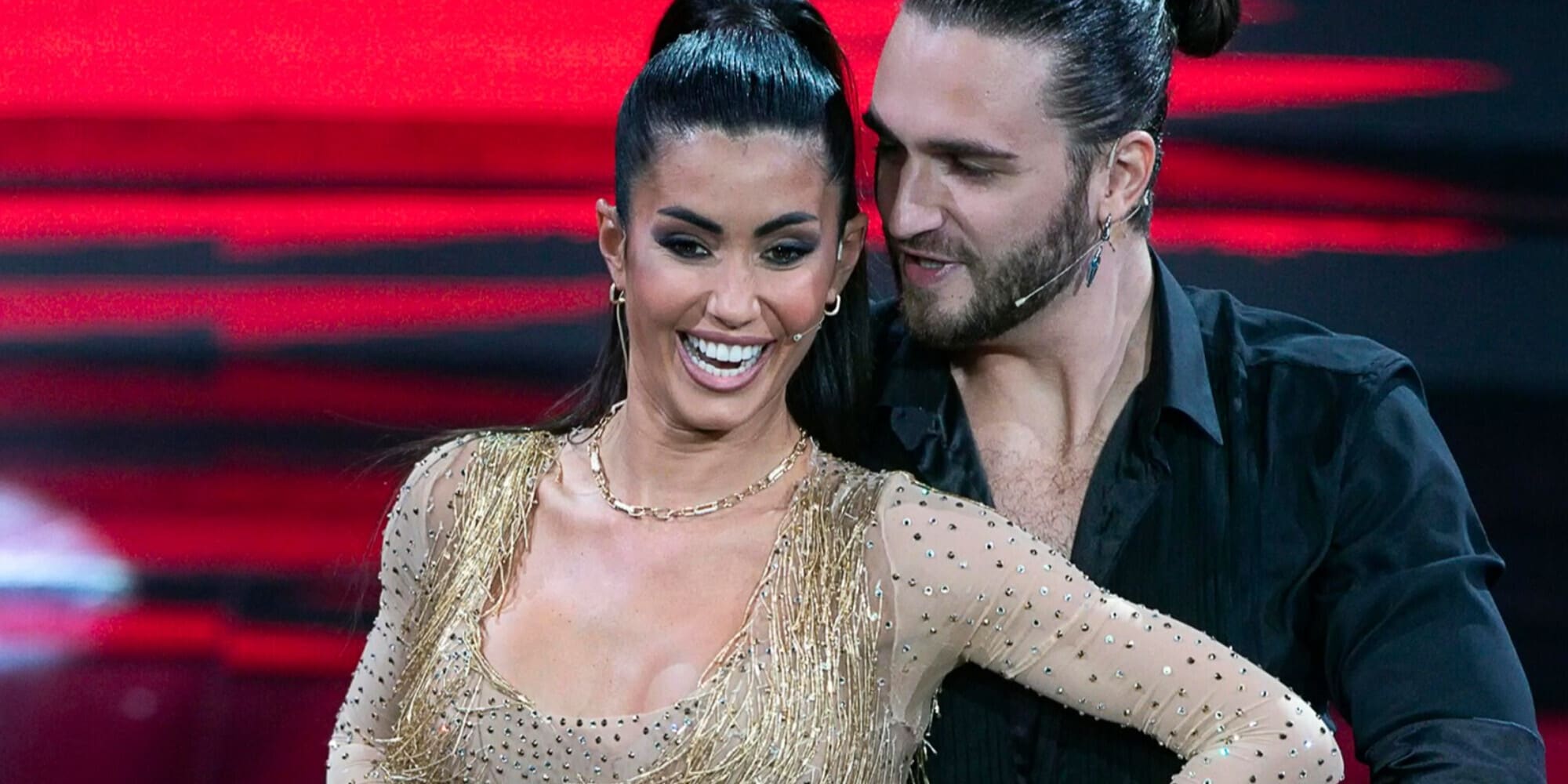 Federica Nargi non le manda a dire: "Percorso trasparente, senza escamotage"