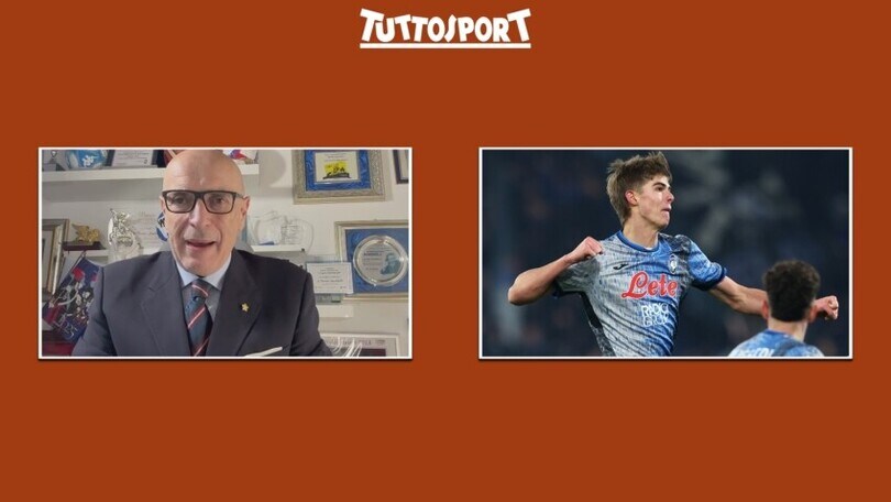 De Ketelaere, il capolavoro fiammingo dell’Atalanta