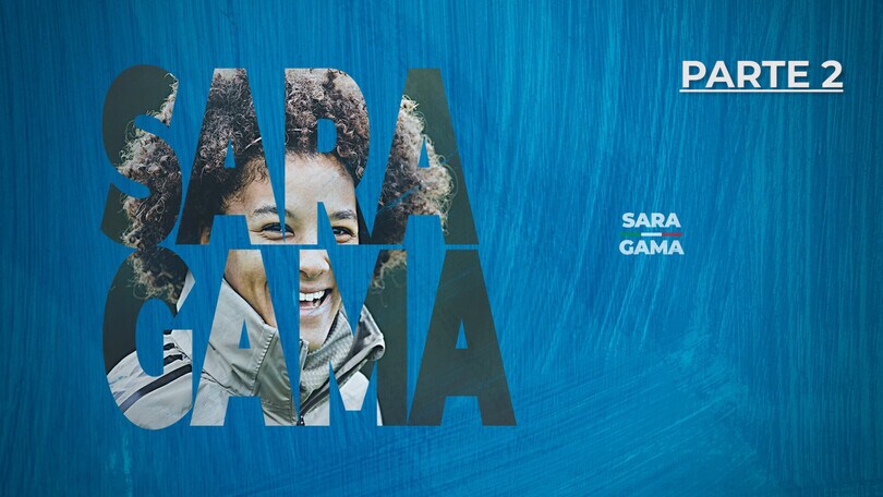 Sara Gama e il Made in Italy: "Eccellenza e qualità"
