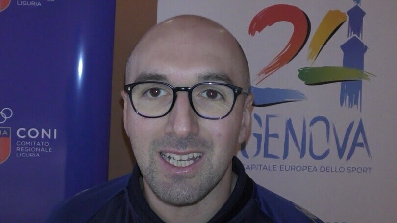 Fabio Cazzanti: “Un 2024 da incorniciare”