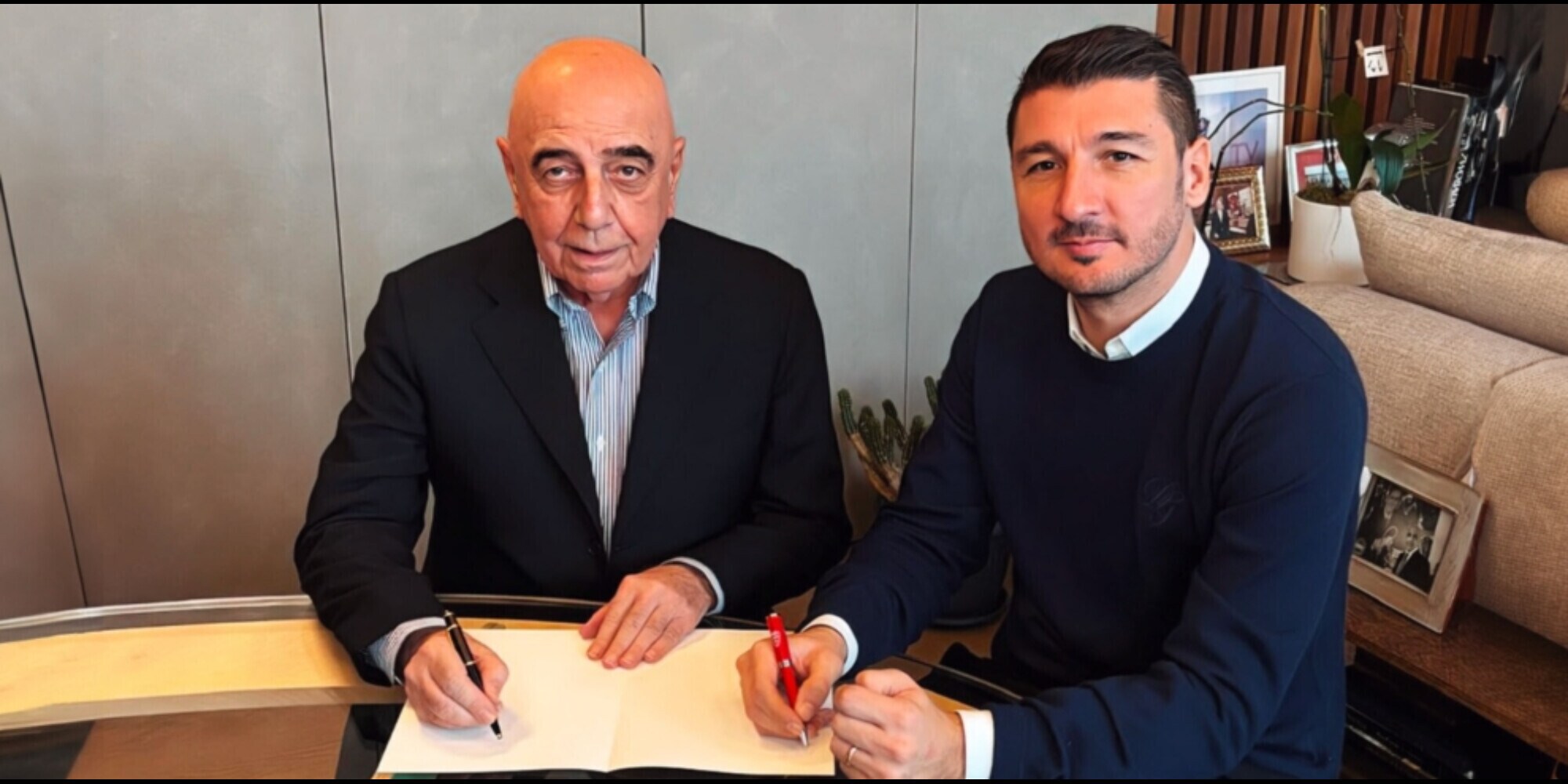 Nesta esonerato, ko con la Juve fatale. Bocchetti al Monza: è ufficiale