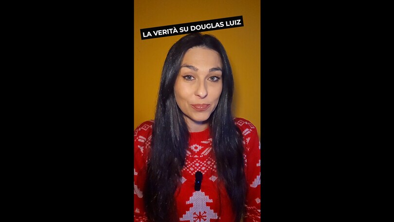 La verità su Douglas Luiz