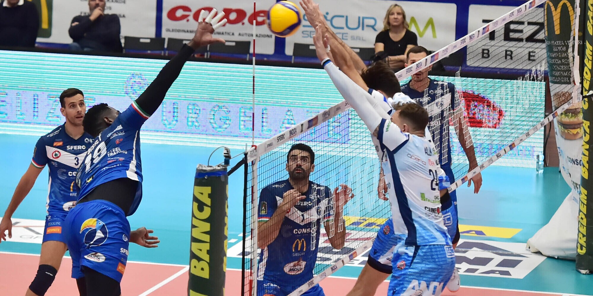 A Santo Stefano 1a di ritorno