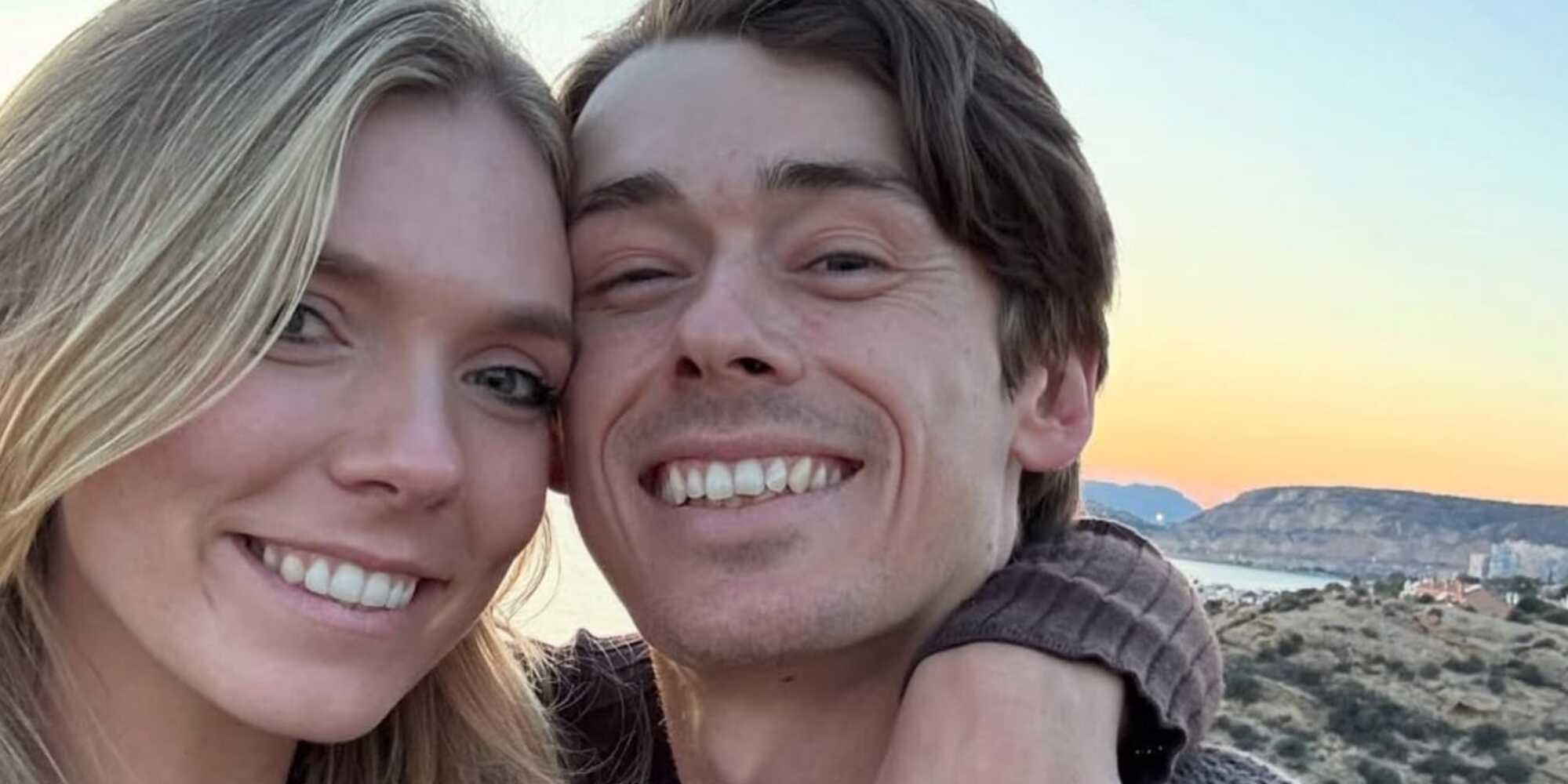 De Minaur e Boulter, la promessa di matrimonio: l’annuncio sui social