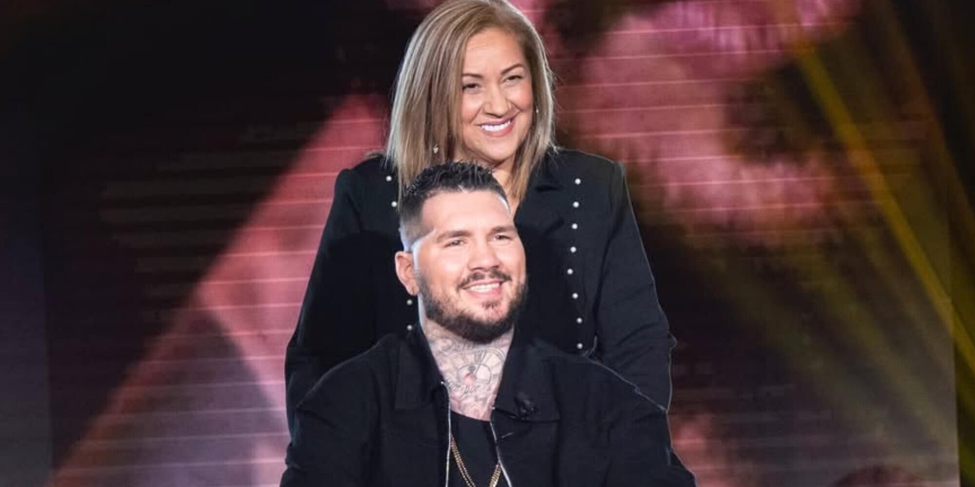 "Ti amo, sei il mio eroe": Daniele Scardina, l'ex di Diletta Leotta racconta