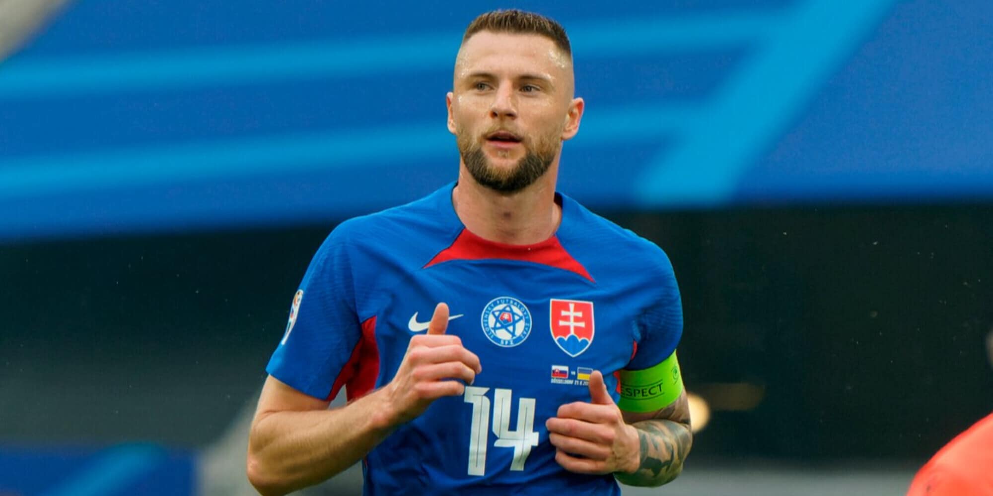 Skriniar, altro che Juve o Serie A: è già pronto a firmare!