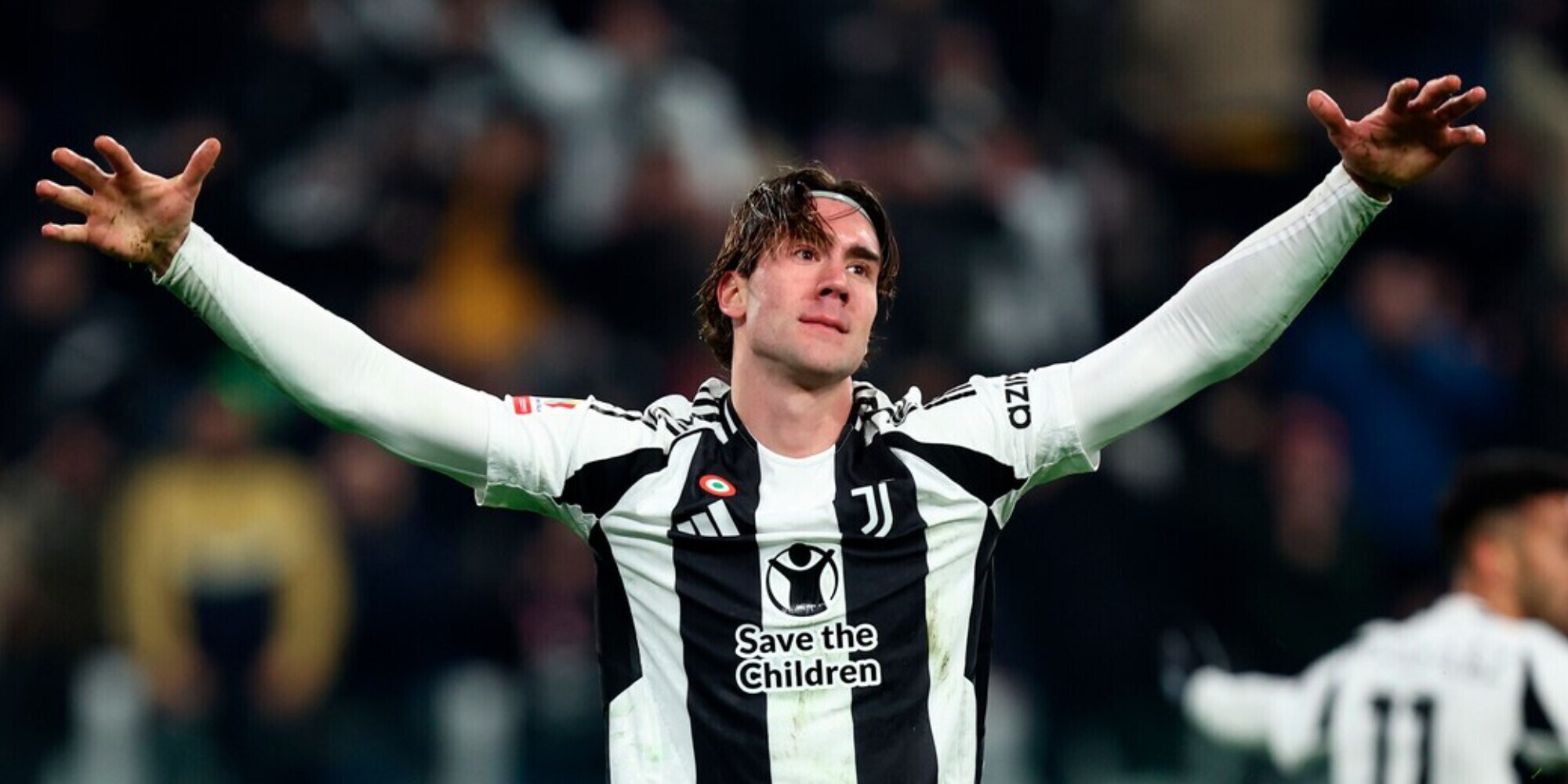 Juventus-Fiorentina, bianconeri "doppiati" dai viola in fatto di...