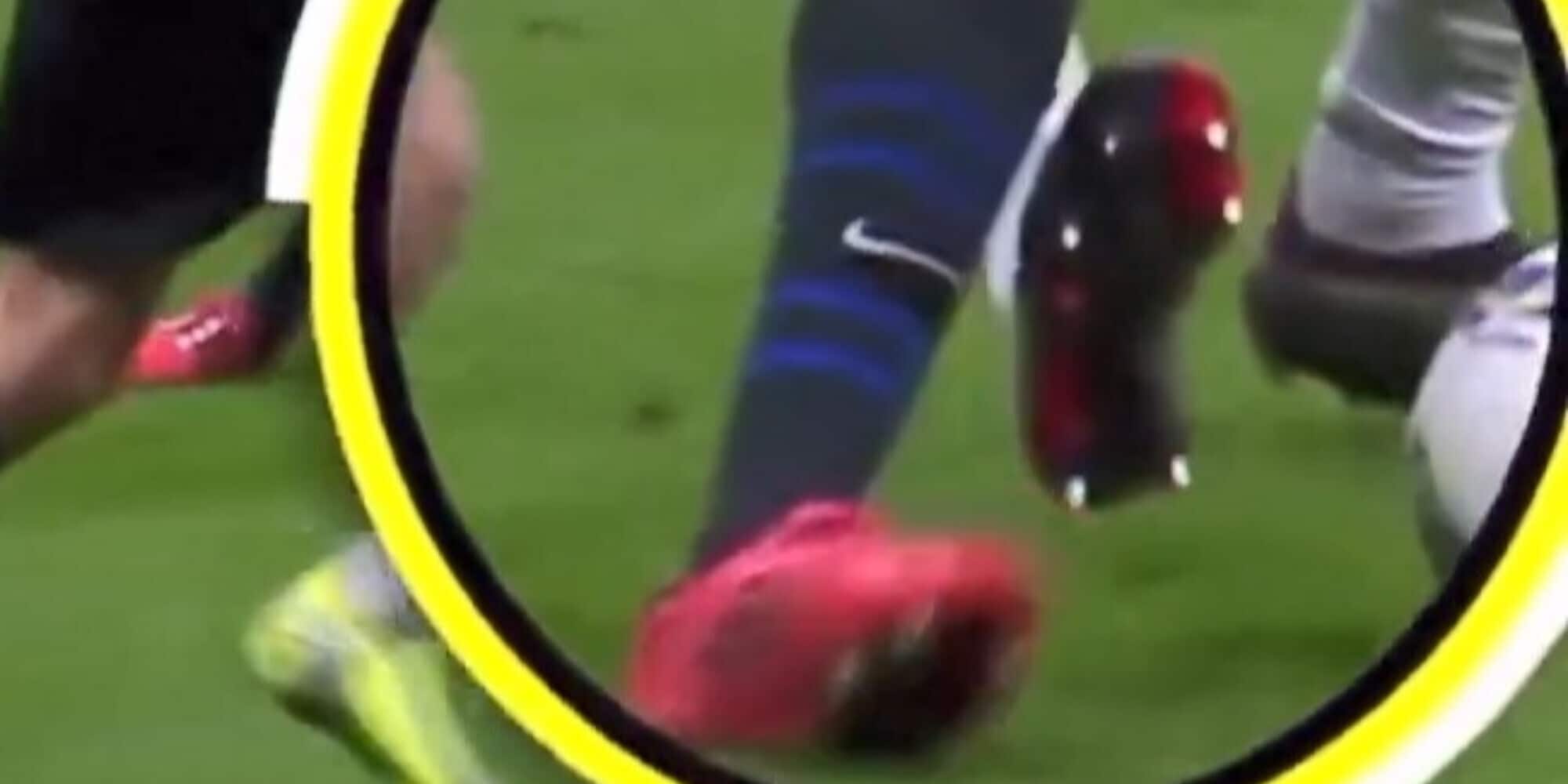 Rocchi sicuro: "Troppi rigorini, ora basta. Agli arbitri dico sempre che..."