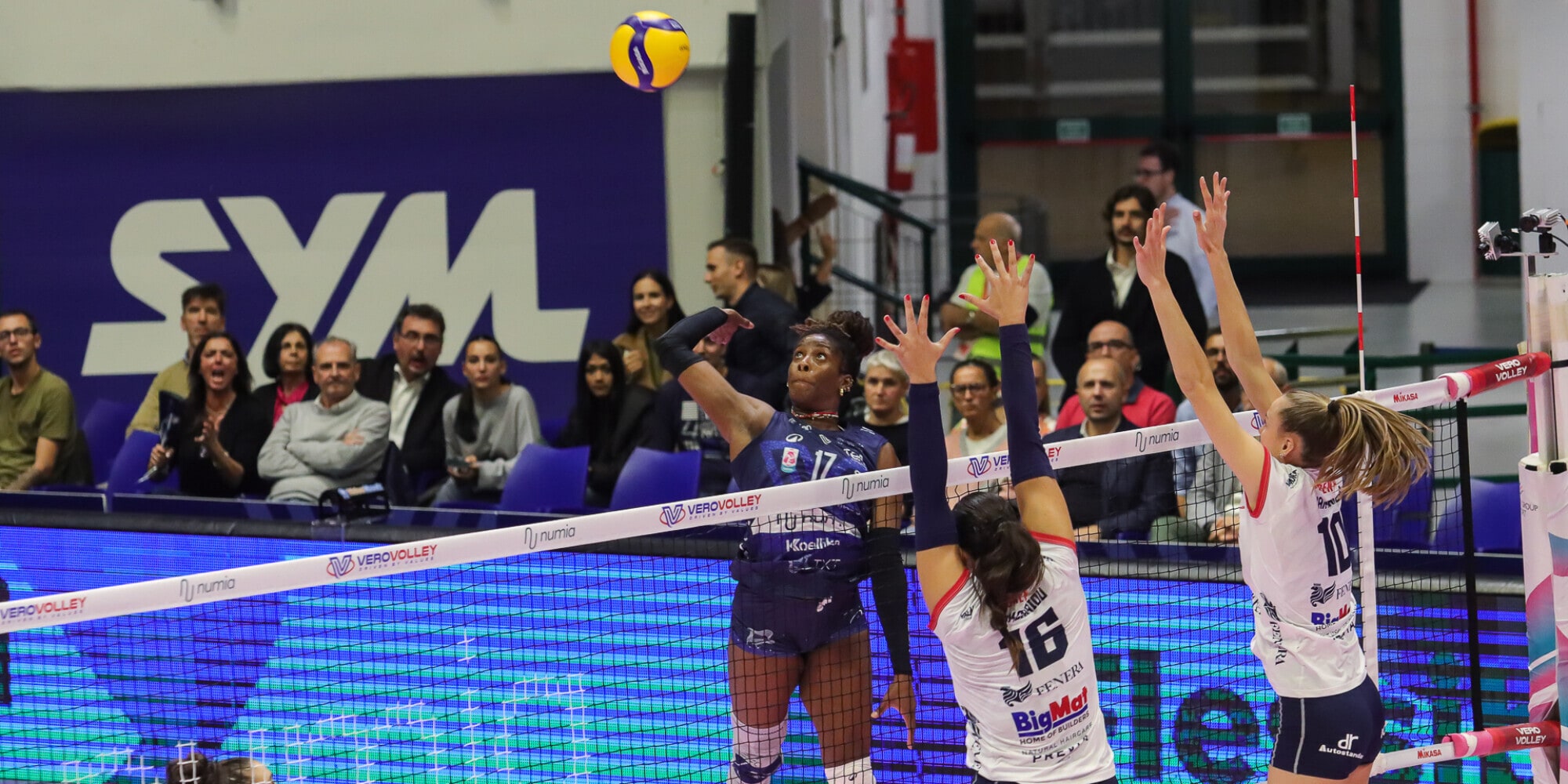 Coppa Italia: si gioca per entrare nella Final Four