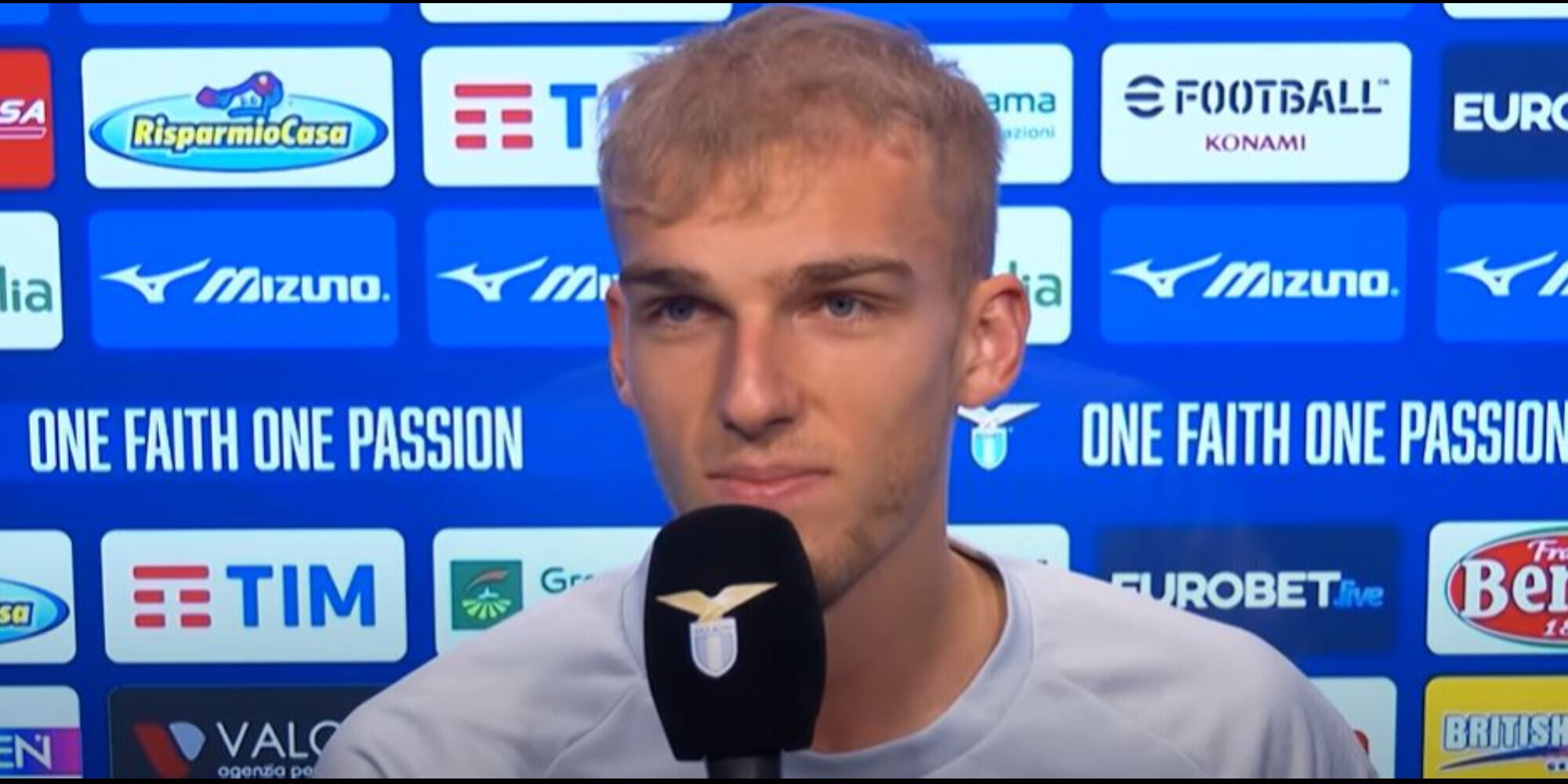 Isaksen sfida l’Atalanta: “Sogno lo scudetto”. Gasp perde un titolare