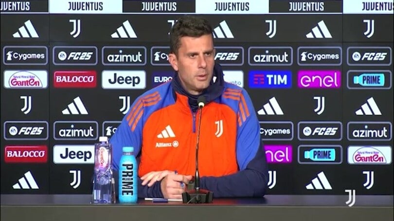 Thiago Motta: "Danilo sul mercato? Ora è disponibile, poi vedremo"