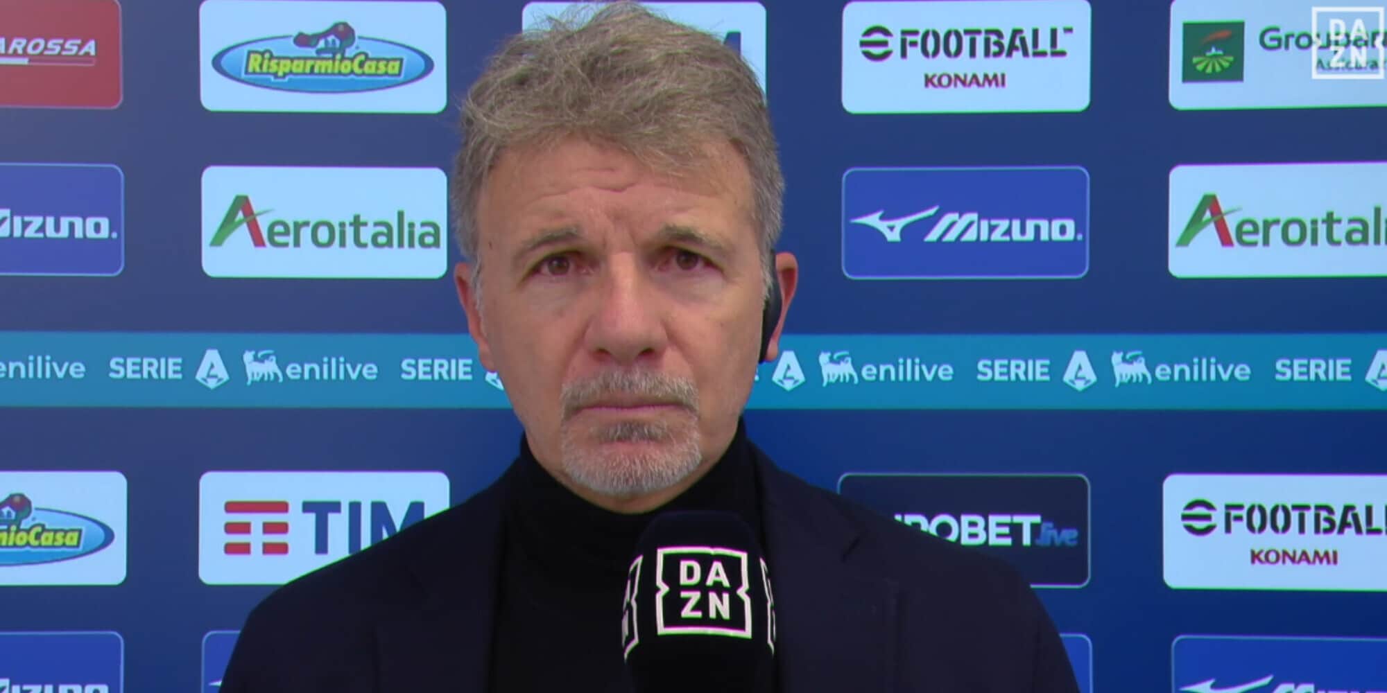 Baroni: "Difficoltà Lazio sotto gli occhi di tutti. Rovella, voglio questo"