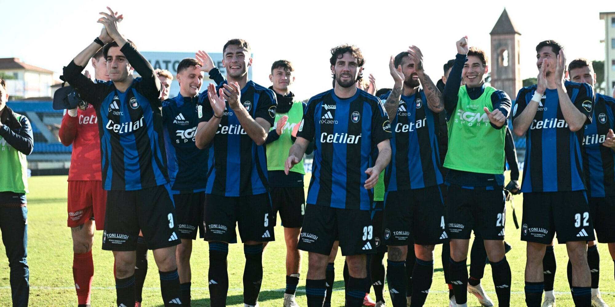 Tutta la B in campo, c'è Samp-Pisa: guida alla 20ª giornata