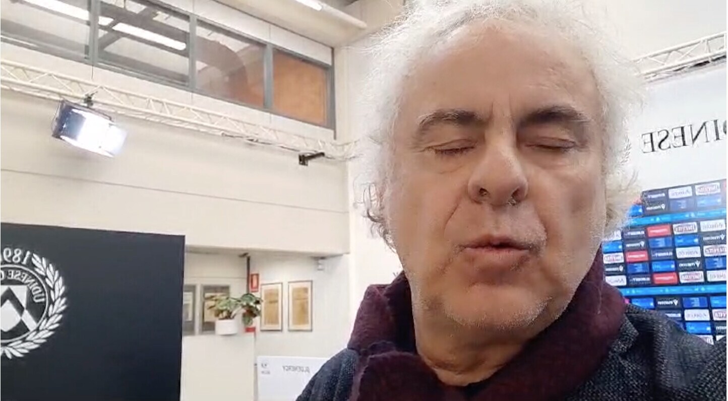 Torino, la missione di Vanoli per togliersi dai guai