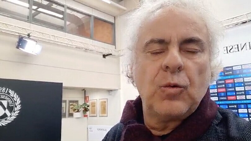 Torino, la missione di Vanoli per togliersi dai guai