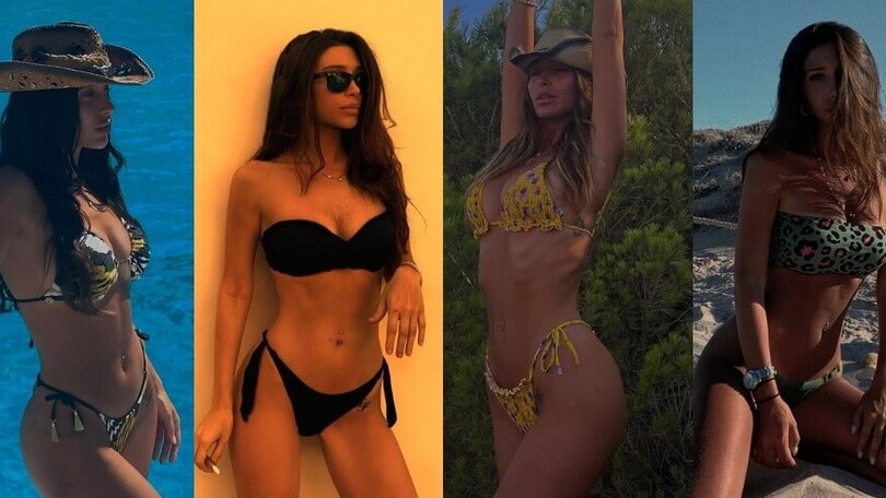 Flaminia Apolloni, chi è la futura moglie di Scamacca