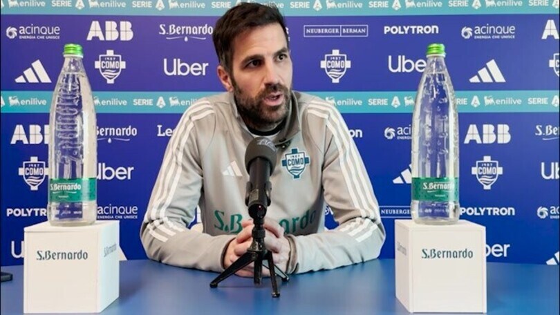Fabregas su Dele Alli: "Se posso aiutarlo a ritrovarsi, lo faccio volentieri"