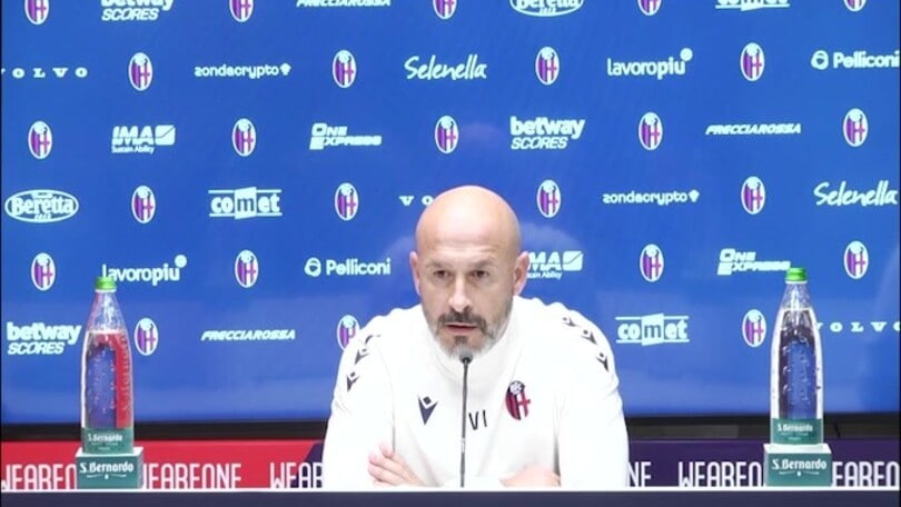 Italiano: "Verona? Altro banco di prova per noi"
