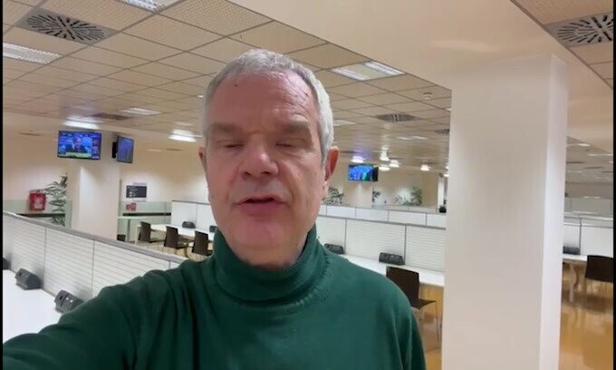 Juve, per chiudere il 2024 fiducia a Mbangula