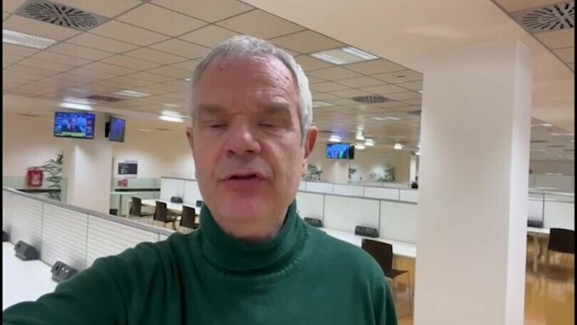 Juve, per chiudere il 2024 fiducia a Mbangula