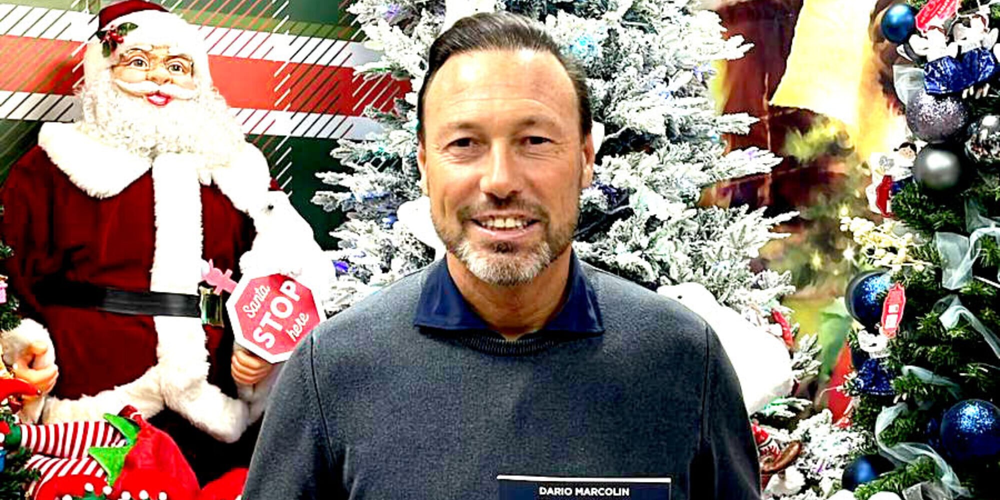 Marcolin: "Grazie a noi questo sport è cresciuto"