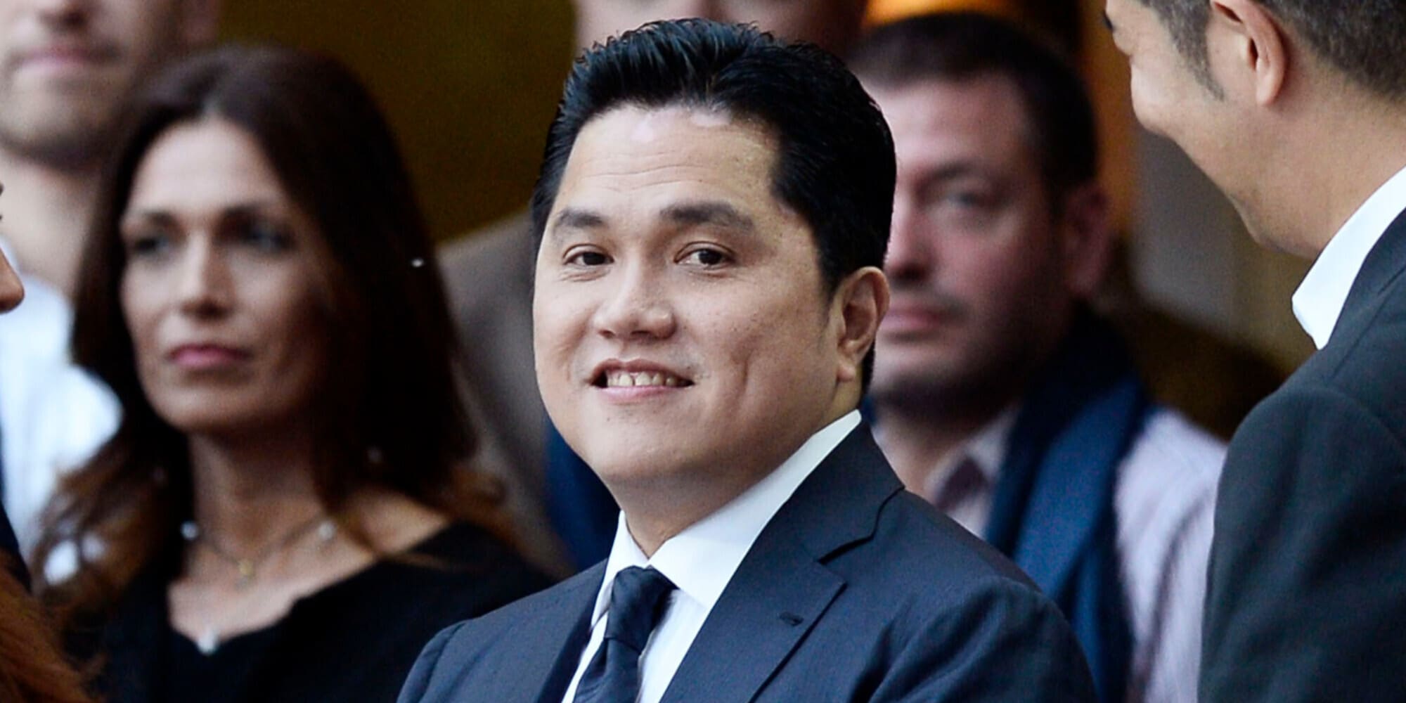 Thohir vuole il mondiale: un ct europeo per l'Indonesia