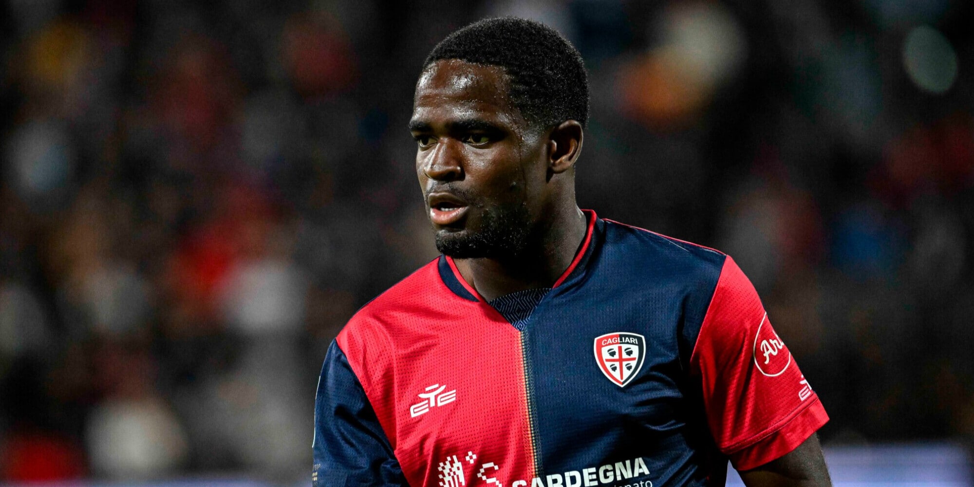 Luvumbo rinnova col Cagliari: opzione a favore del club nel contratto