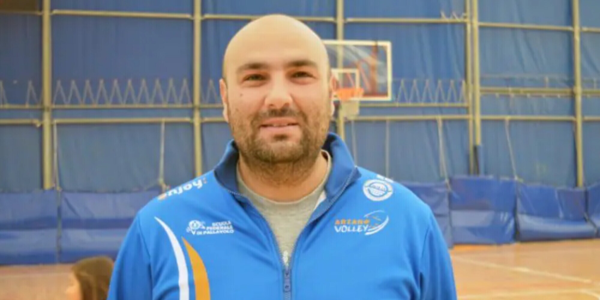 Ad Altino salta la panchina di Giandomenico