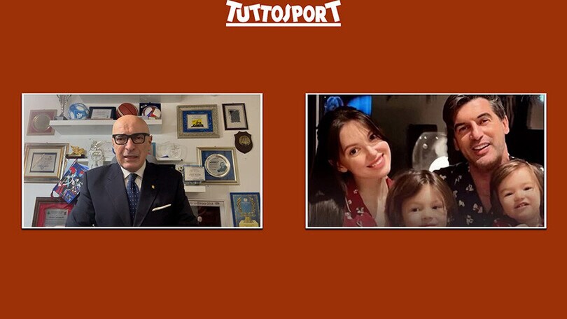 Milan, quel post di Katerina Fonseca che dice tutto