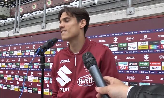 Torino, ufficiale il rinnovo di Ricci fino al 2028