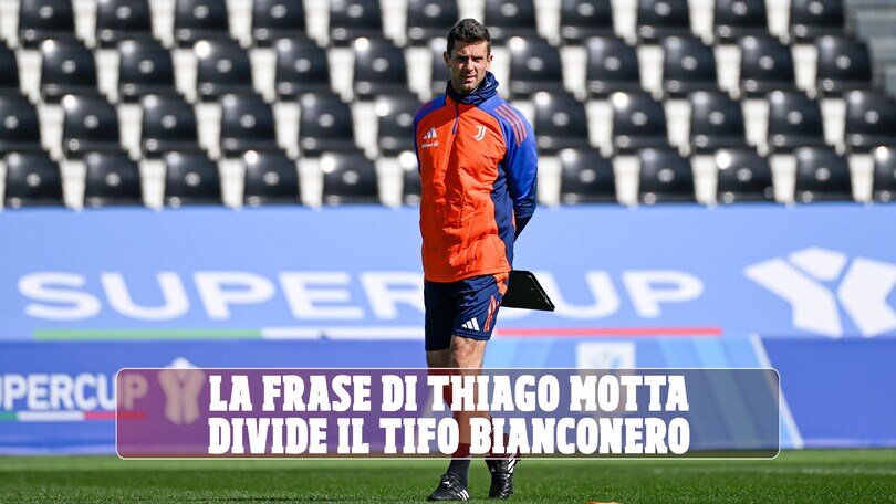 Motta, hai presente Boniperti?