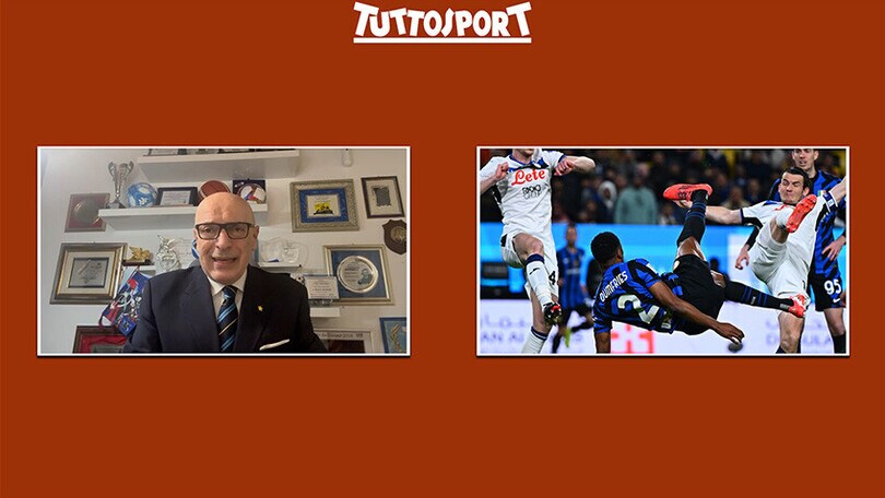 Sette vittorie su sette: perché l’Inter è un tabù per l’Atalanta