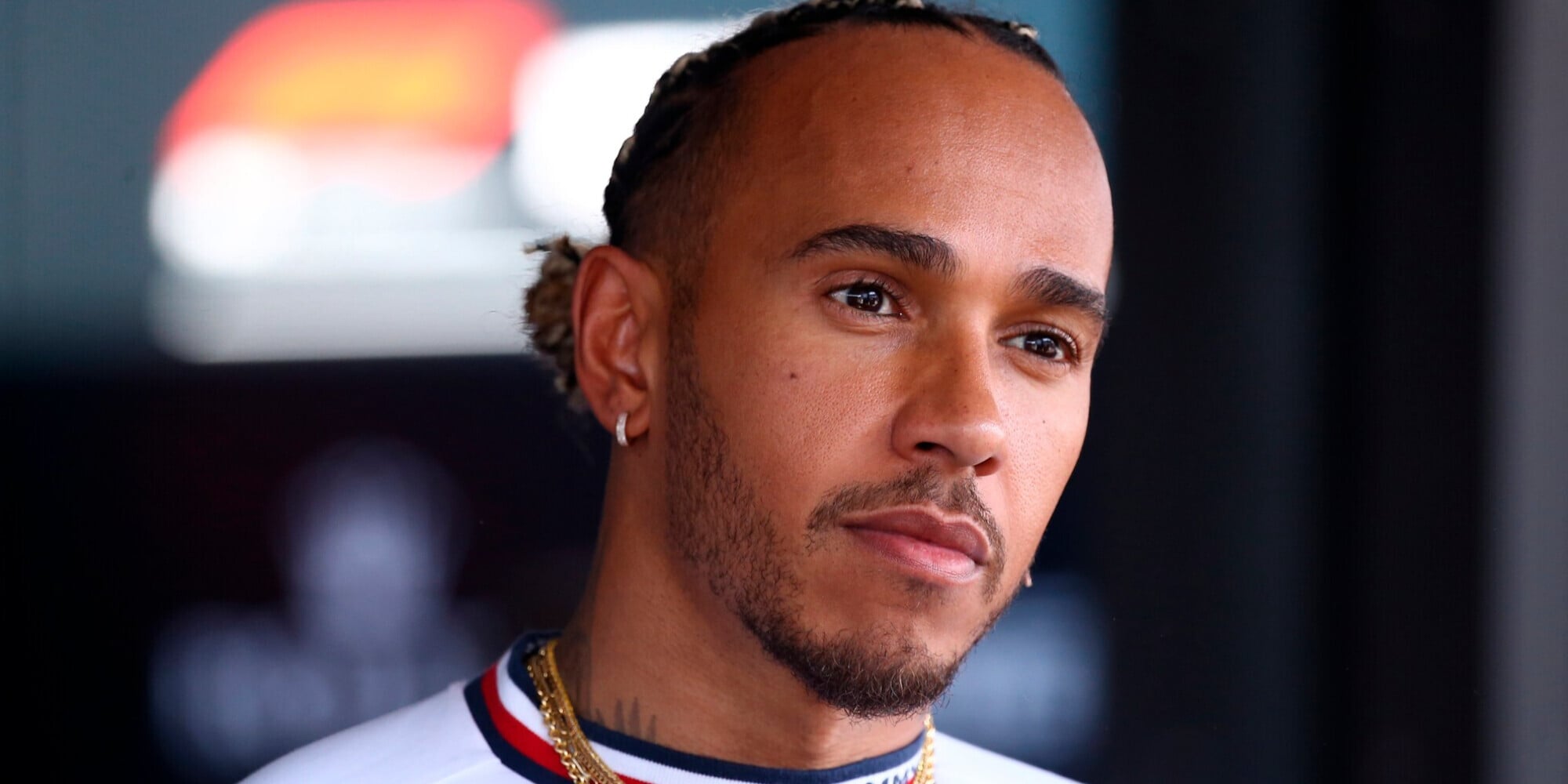 Ferrari, Hamilton non vede l'ora: il toccante messaggio