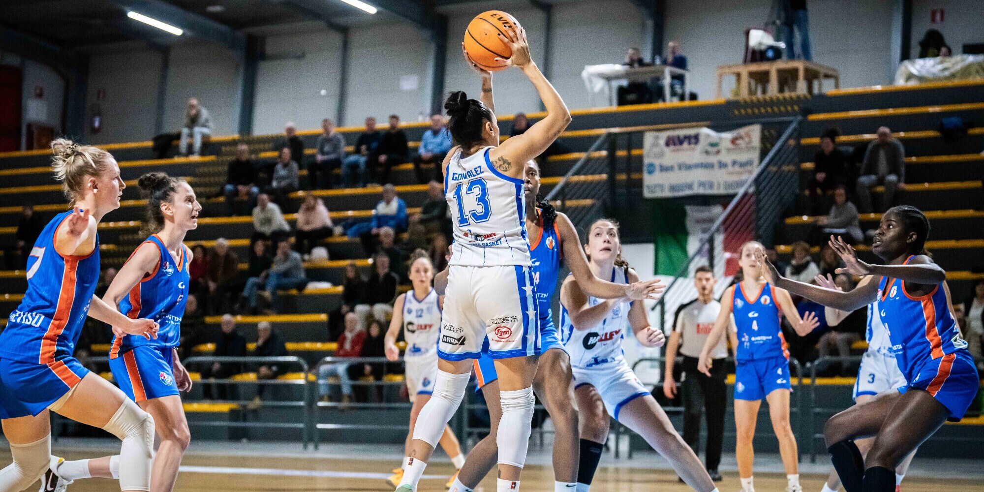 Techfind Serie A2, Girone B – Il big match tra Mantova e Ragusa apre l'ultima giornata del girone di andata