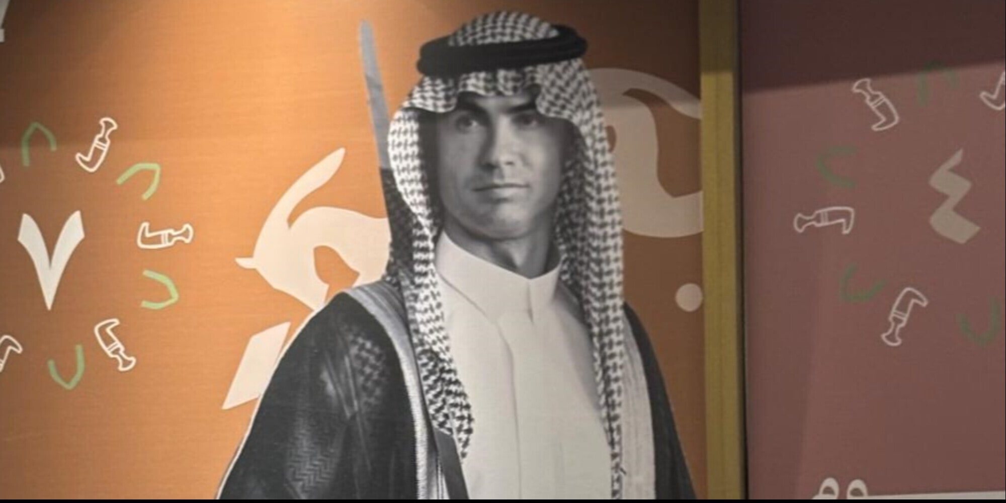 Dentro il covo di Cristiano Ronaldo: la storia Al Nassr e il calcio in Arabia