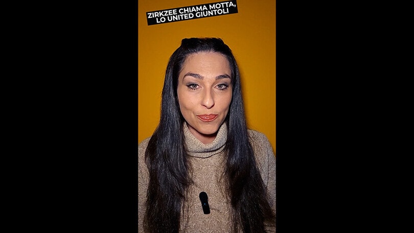 Zirkzee chiama Motta, lo United Giuntoli