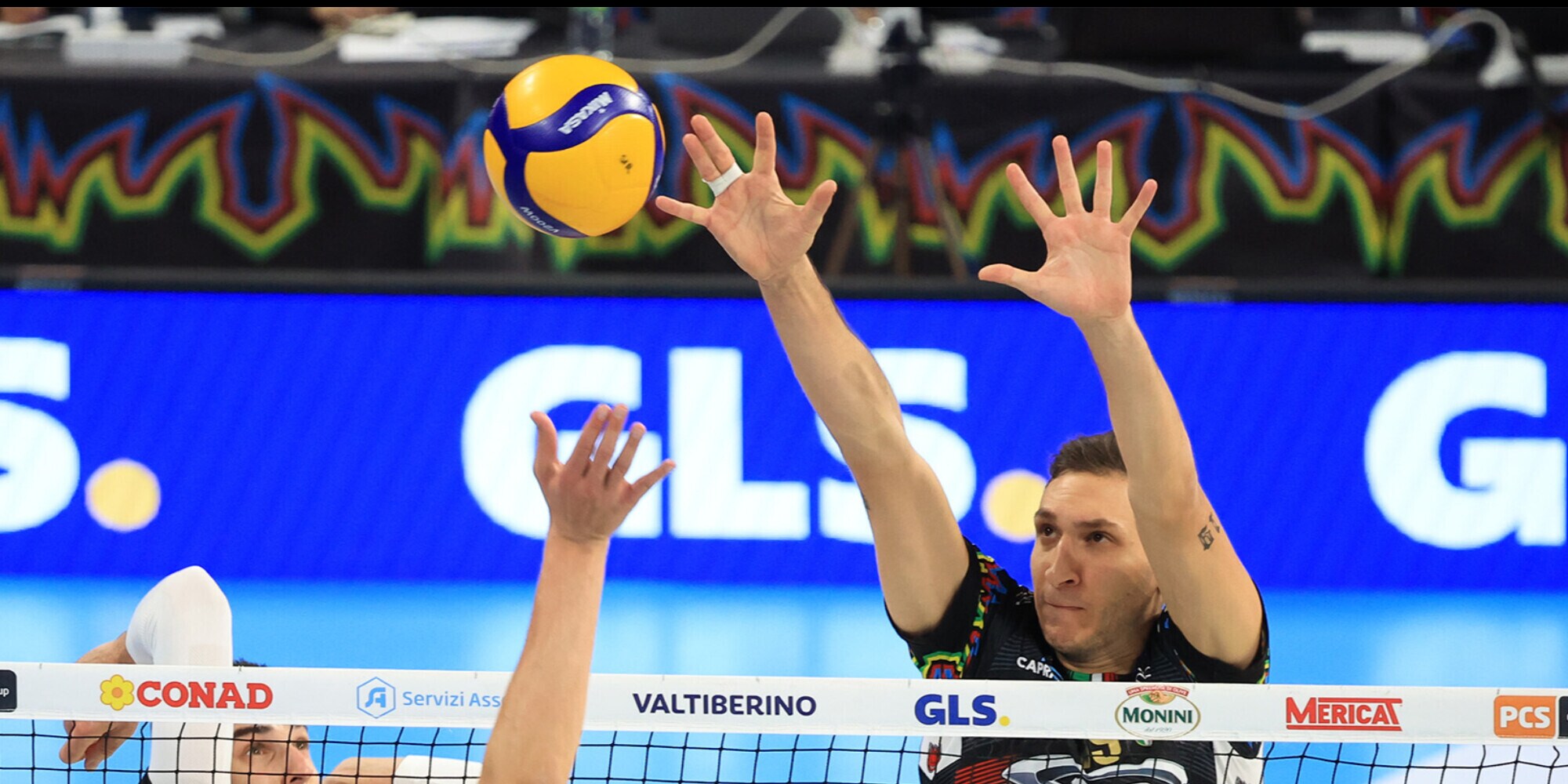 Starting Six: sotto i riflettori Superlega e Coppa Italia