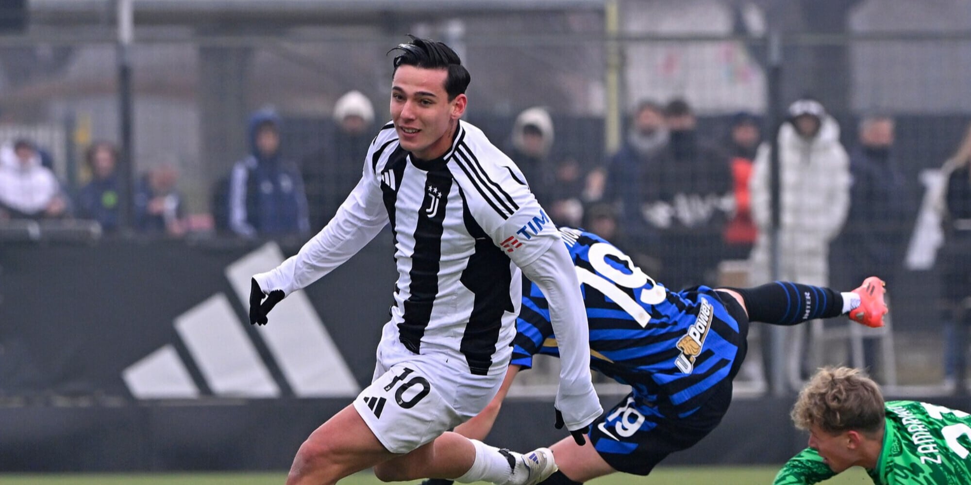 Juve da sogno, Vacca show: schiantata l’Inter, 3-2 in rimonta!