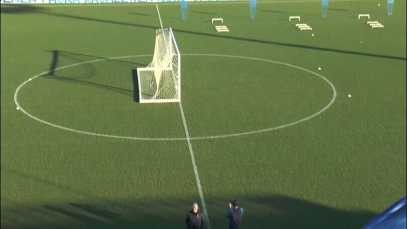 Lazio, entusiasmo alle stelle per il derby