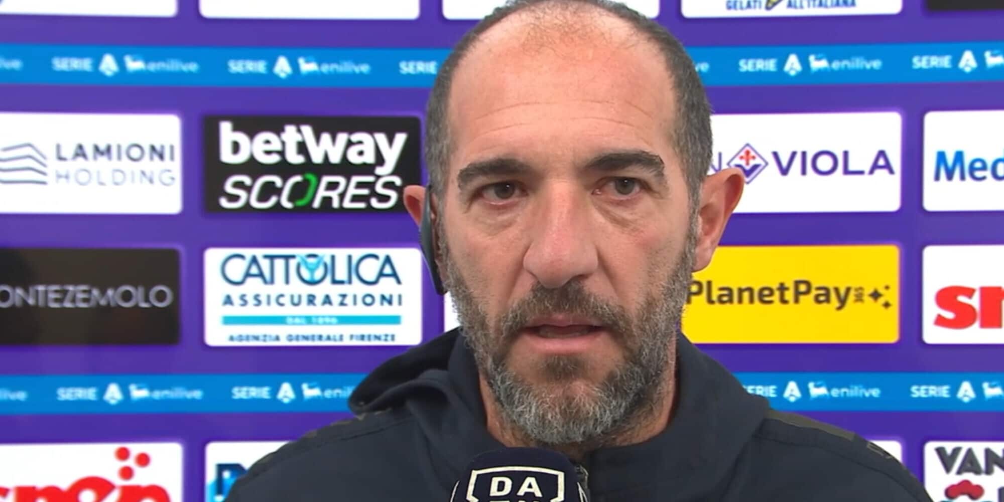 Conte non parla, Stellini in lacrime: “Il piccolo Daniele non c’è più”