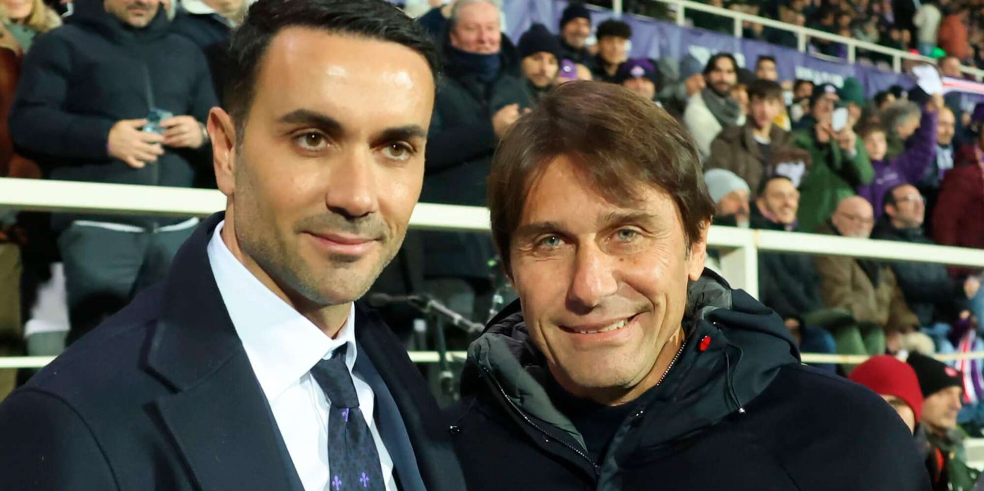 Pagelle Fiorentina-Napoli: Conte domina il confronto con Palladino
