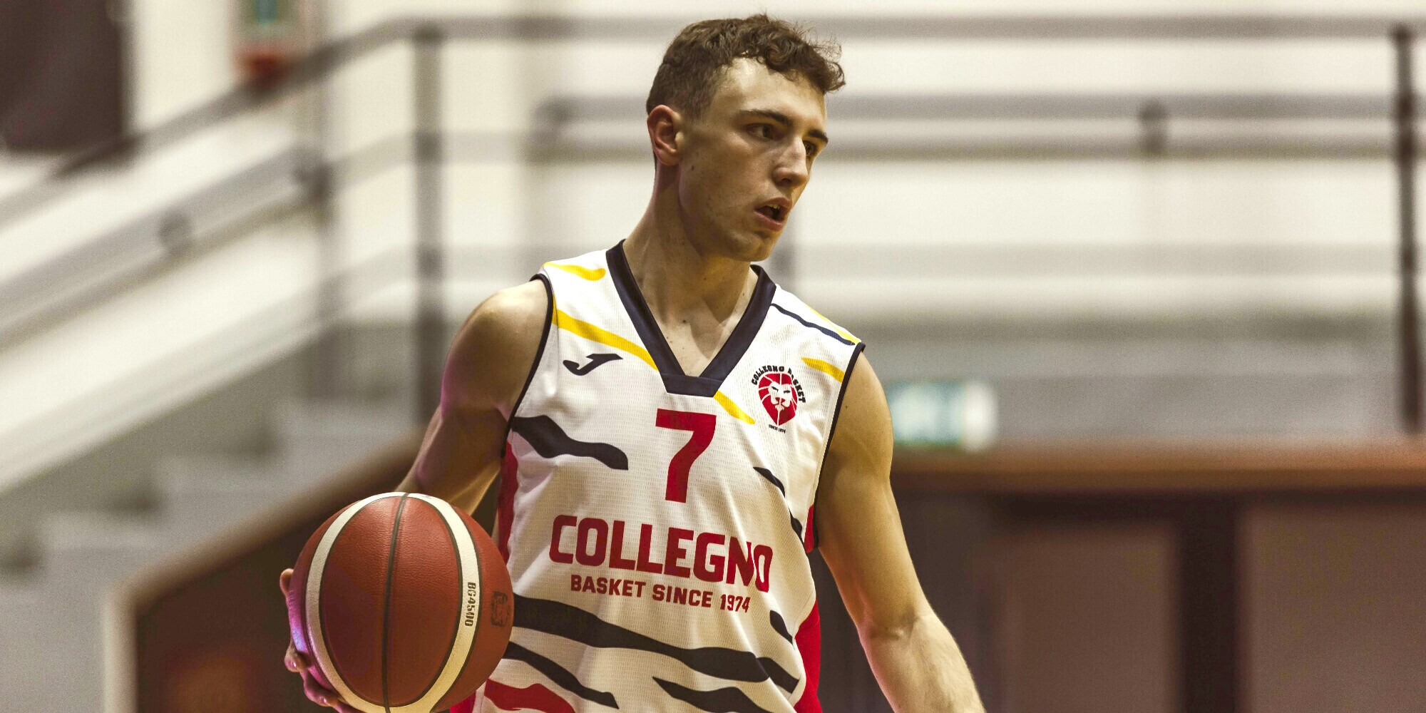 Collegno Basket: secondo tempo fatale per i Lions