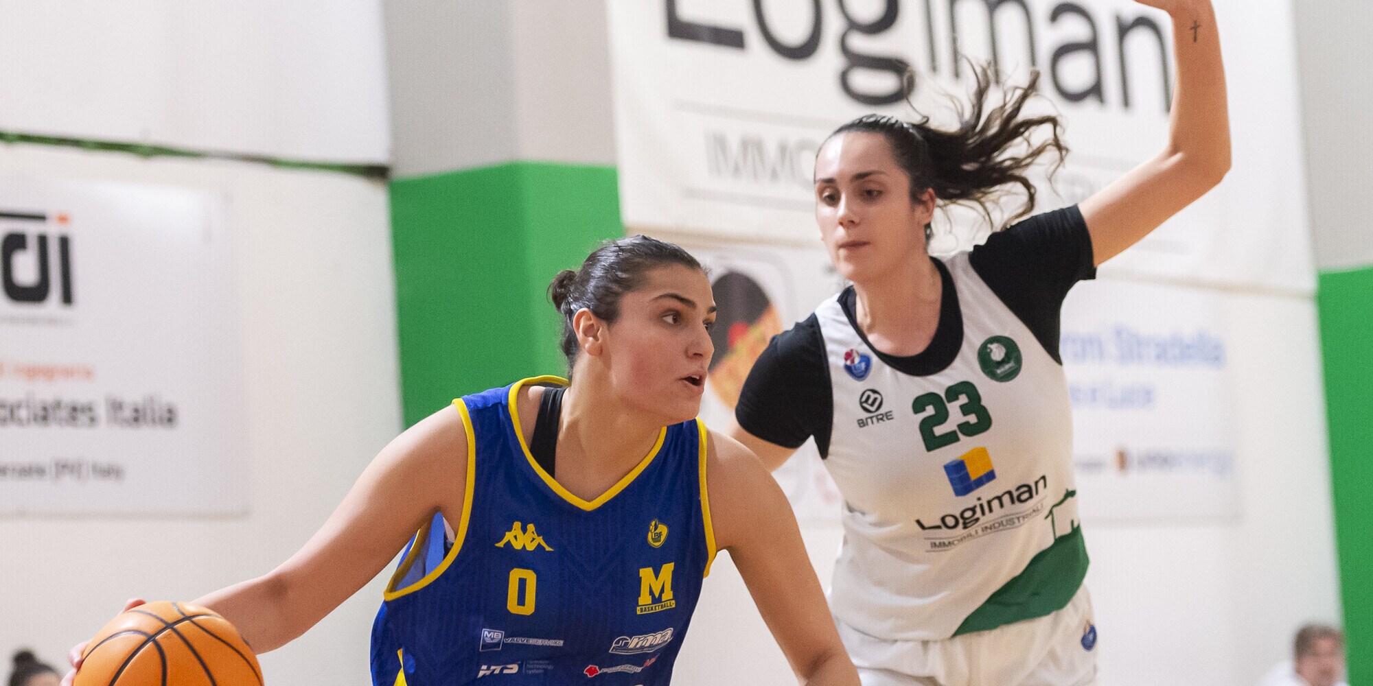 Techfind Serie A2, Girone A - Moncalieri vince a Broni dopo due supplementari