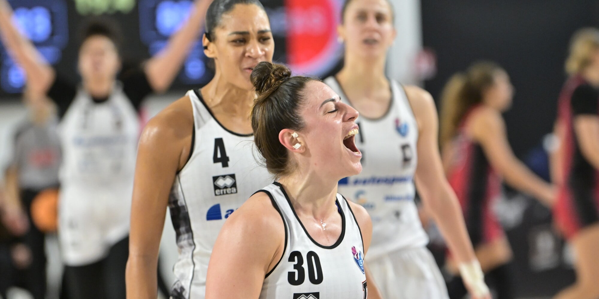 Coppa Italia A1 - Campobasso e Derthona qualificate alle FInal Four