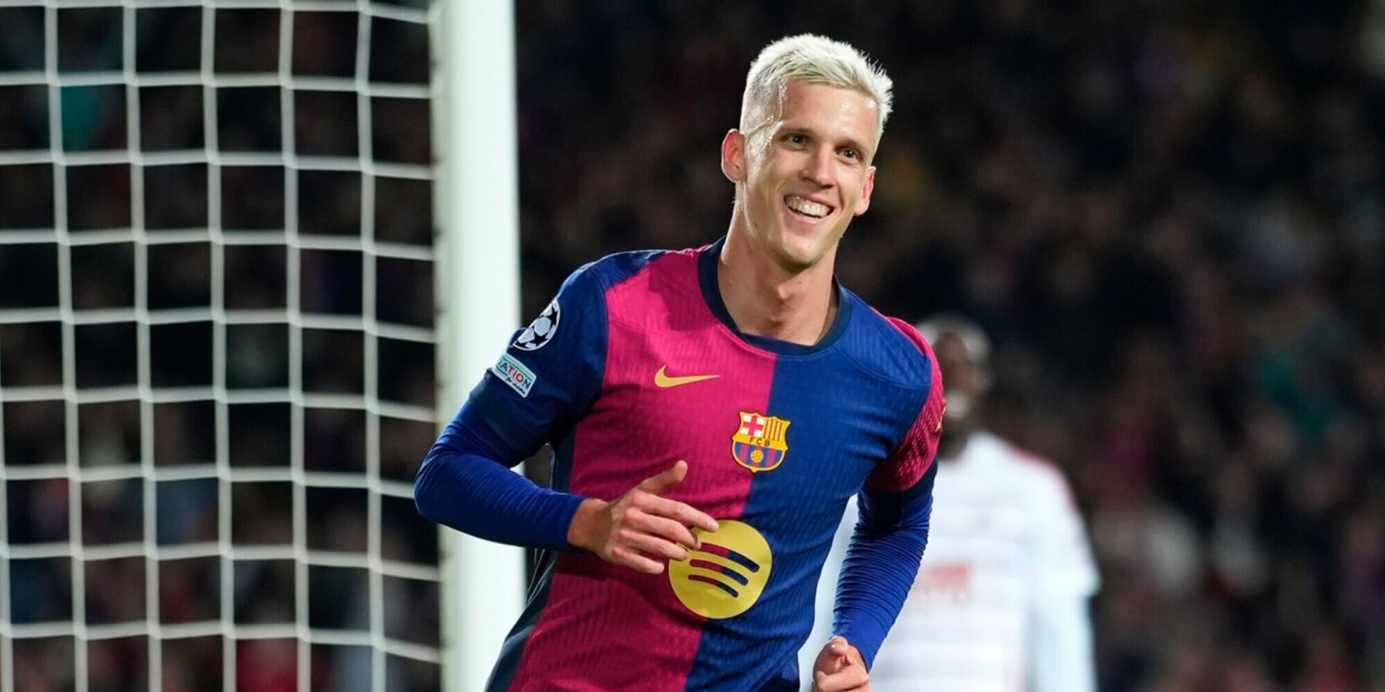 Dani Olmo e Pau Victor non tesserati ma convocati! Il motivo e cosa succede ora